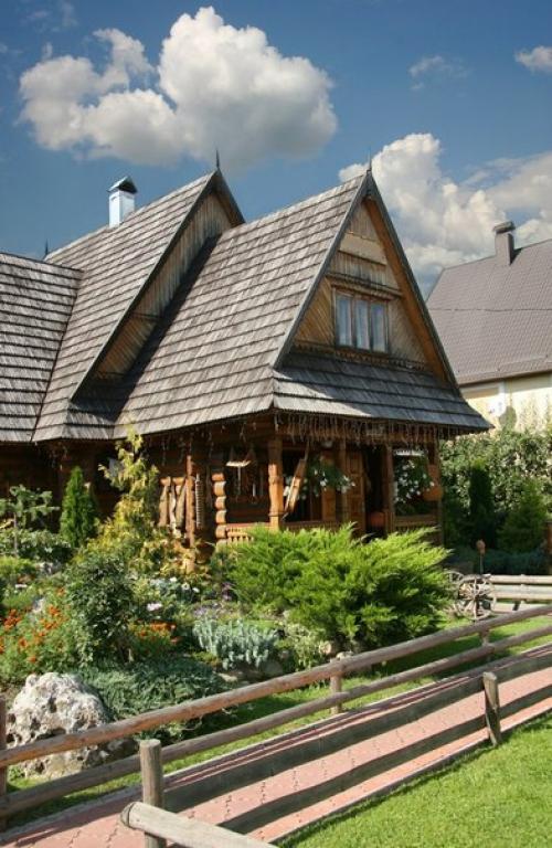 Идеи_для_загородного_дома. 01 Идеи_для_загородного_дома. 01