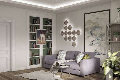 Атмосфера и настроение. 03