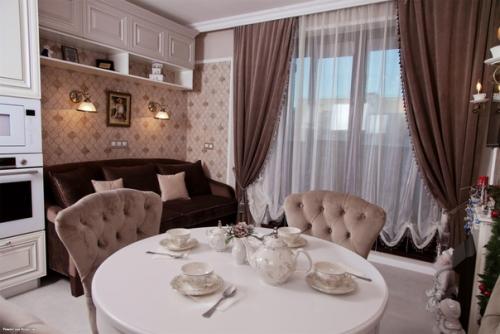 Это мой первый капитальный ремонт. 09