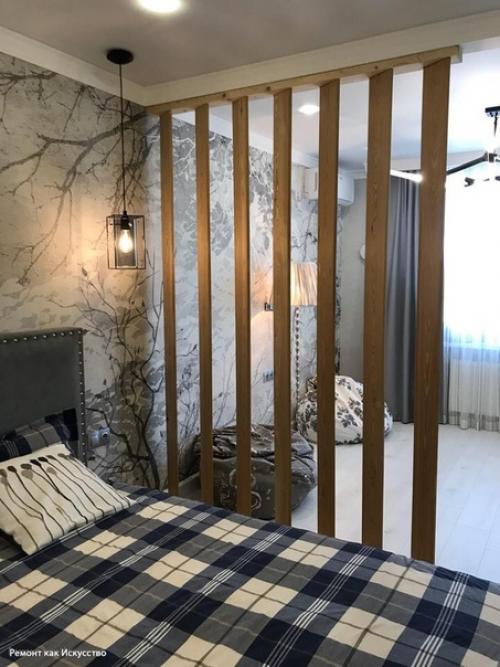 Чуть больше месяца делали капитальный ремонт в квартире. 04