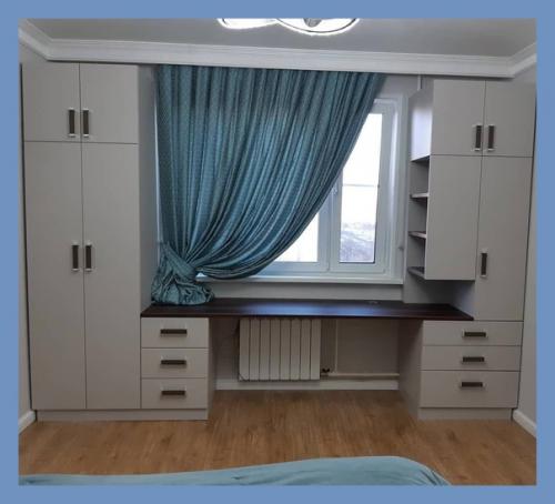 Подсмотрели эту идею и решили применить у себя в квартире. 01