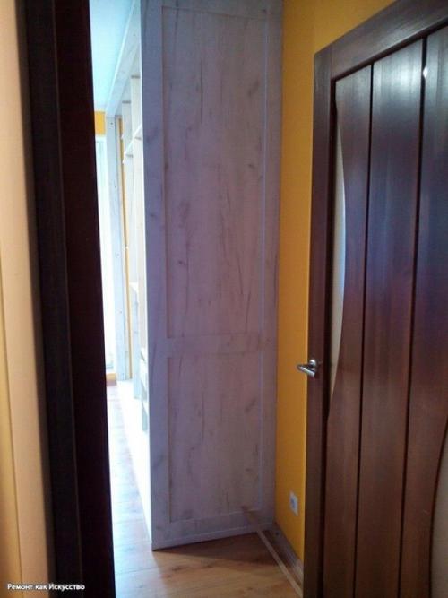 Как же круто я сэкономил на сборке и проектировании. 02