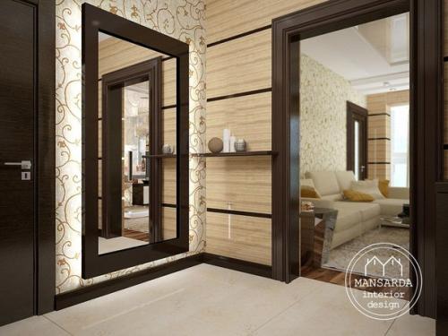 Квартира в Санкт-петербурге. 04