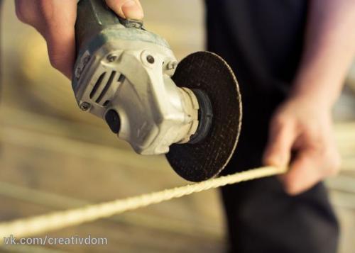 Инструкция по работе со стеклопластиковой арматурой. 02 Инструкция по работе со стеклопластиковой арматурой. 02