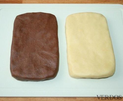 Французское печенье Сабле. 01 Французское печенье Сабле. 01