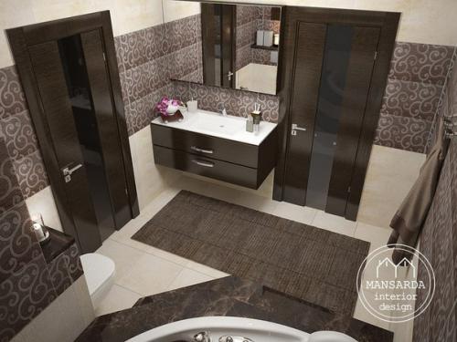 Квартира в Санкт-петербурге. 07