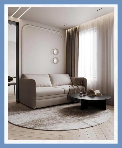 Все о дизайне интерьера. 07