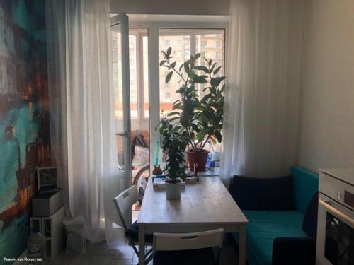 Наша кухня после капитального ремонта. 03