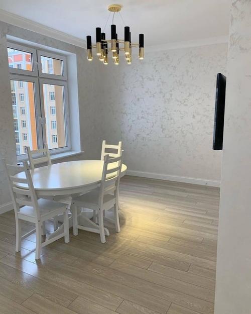 Капитальный ремонт окончен. 01