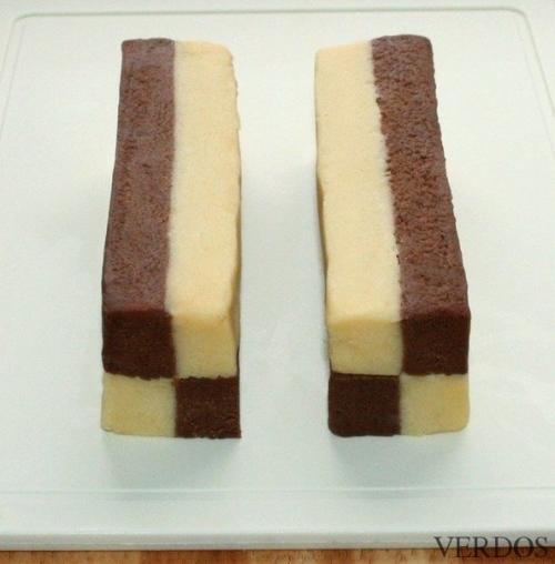 Французское печенье Сабле. 04 Французское печенье Сабле. 04