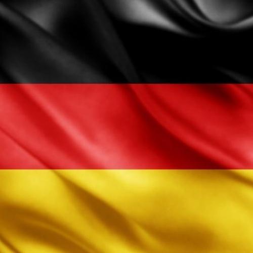 Германия мощный удар по индустрии Дизайнерской Жестокости нанесла. 01