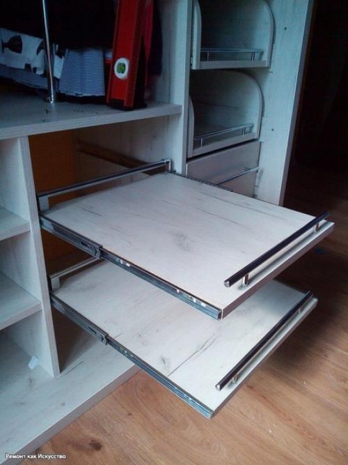 Как же круто я сэкономил на сборке и проектировании. 07