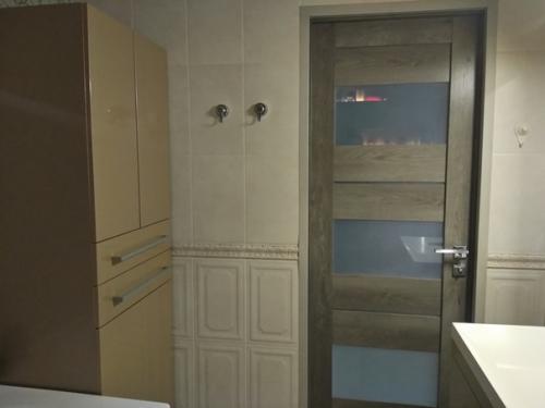 Ремонт в ванной комнате. 02