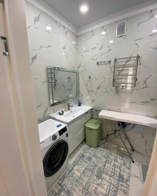 Трешка, 100 кв. 09