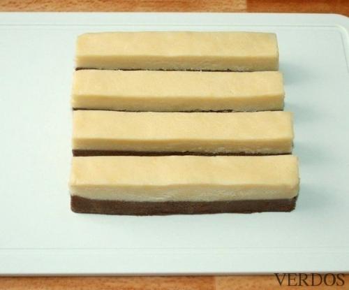 Французское печенье Сабле. 03 Французское печенье Сабле. 03