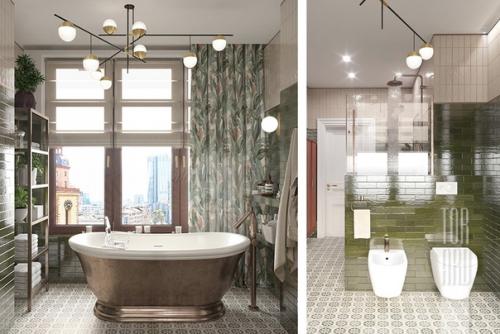 Атмосфера и настроение. 04