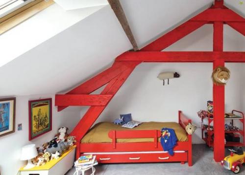 Вот так выглядит старый сарай в Бельгии;. 04