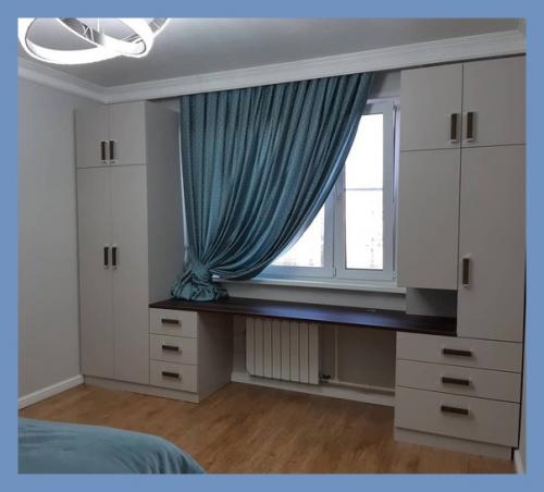 Подсмотрели эту идею и решили применить у себя в квартире. 02