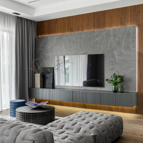 Этот загородный дом площадью 305 кв. 03