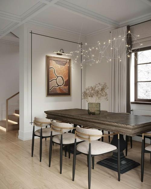 Здесь нет лишнего - только свет, воздух и тишина. 02