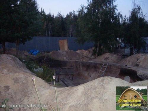 Бассейны из полипропилена. 06 Бассейны из полипропилена. 06