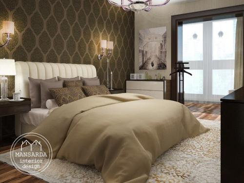 Квартира в Санкт-петербурге. 05