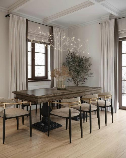 Здесь нет лишнего - только свет, воздух и тишина. 03