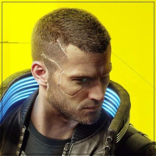 Судя по утечкам, в Fortnite готовится новая коллаборация с Cyberpunk 2077. 


