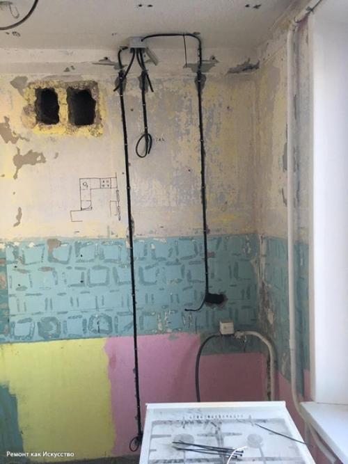 До и после. 02