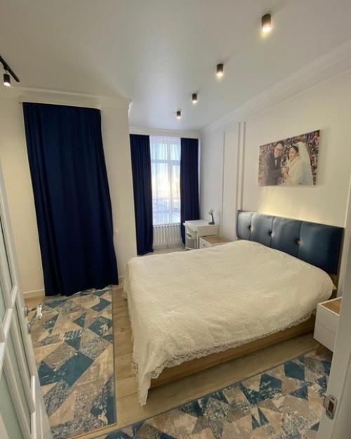 Трешка, 100 кв. 07