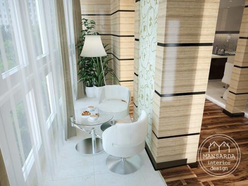 Квартира в Санкт-петербурге. 03