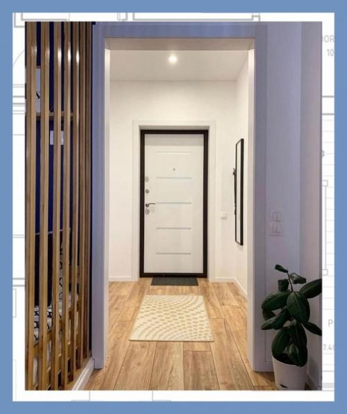 Все о дизайне интерьера. 06