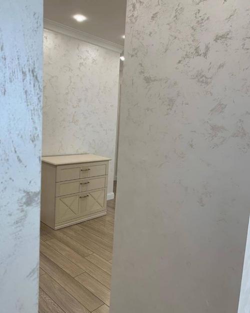 Капитальный ремонт окончен. 07