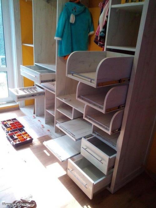 Как же круто я сэкономил на сборке и проектировании. 04