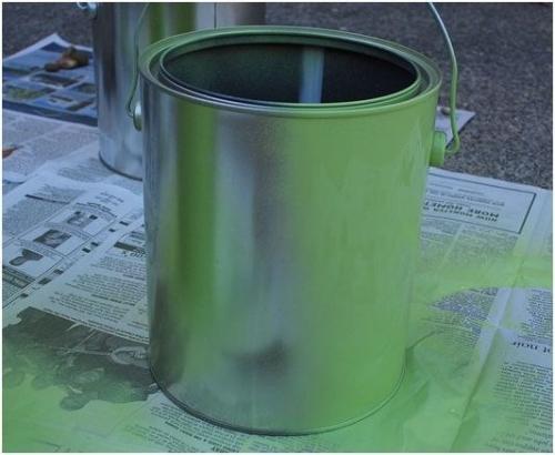 А если такими вещами украсить свой сад! 02