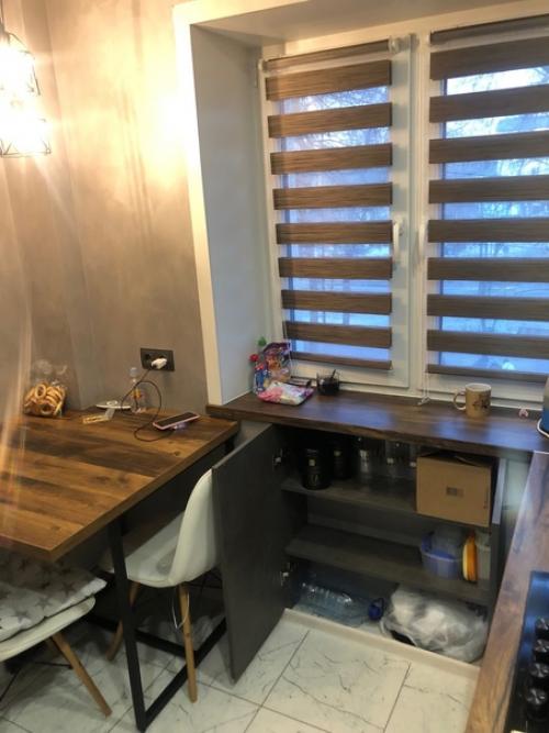 Ещё в плане доработок но общий результат очевиден уже. 06