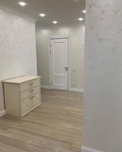 Капитальный ремонт окончен. 09