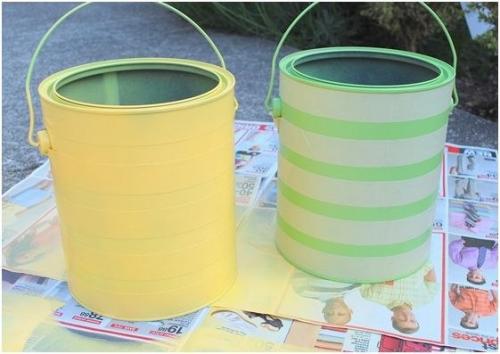 А если такими вещами украсить свой сад! 05