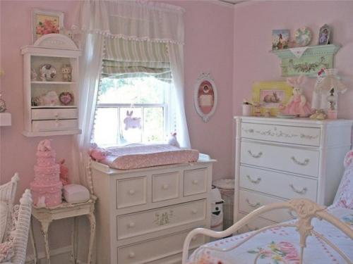 Стиль шебби шик переводится с английского как Потертый шик (Shabby Shic. 01