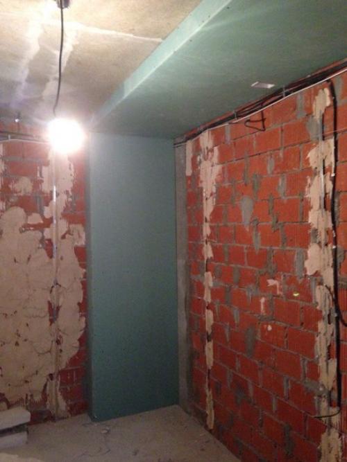 Продолжения следуют ремонт, таже квартира только кухня. 02