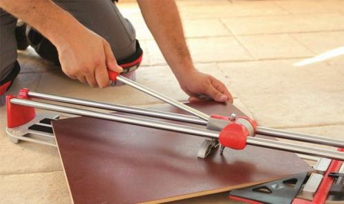 Как резать керамогранит. 01 Как резать керамогранит. 01