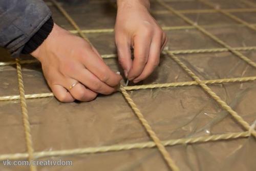 Инструкция по работе со стеклопластиковой арматурой. 03 Инструкция по работе со стеклопластиковой арматурой. 03