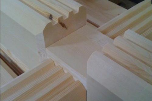 Как ухаживать за домом из клееного бруса? 01 Как ухаживать за домом из клееного бруса? 01