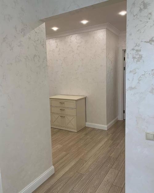 Капитальный ремонт окончен. 05