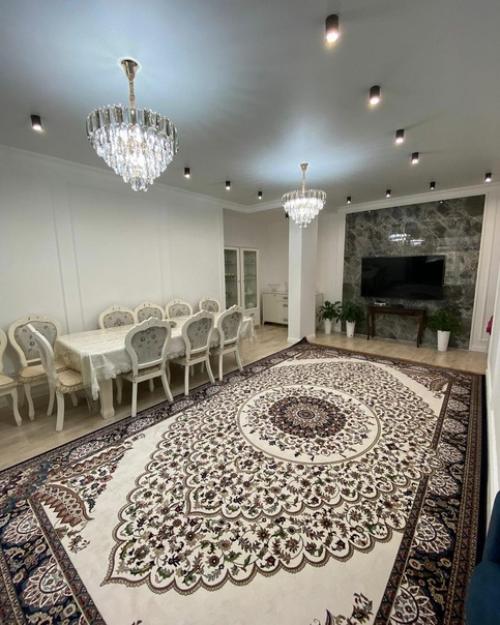 Трешка, 100 кв. 01