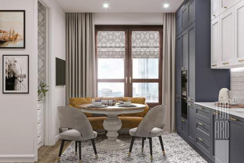 Атмосфера и настроение. 02