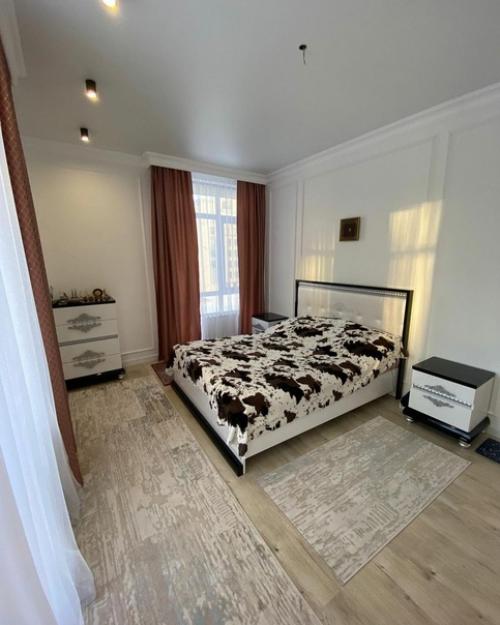 Трешка, 100 кв. 05