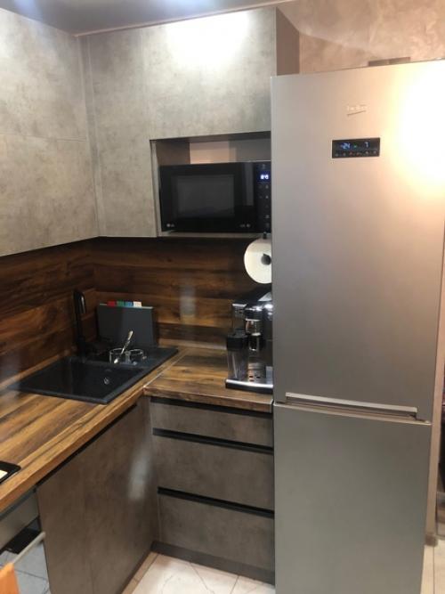 Ещё в плане доработок но общий результат очевиден уже. 05