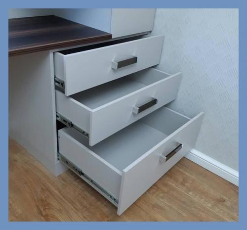 Подсмотрели эту идею и решили применить у себя в квартире. 06