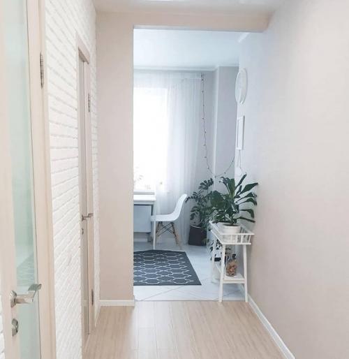 Ремонт в квартире своими руками. 06